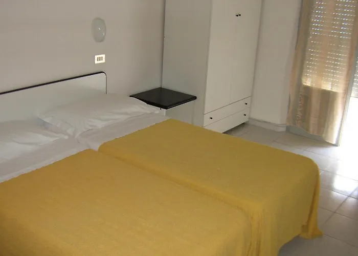 Hotel Ivette Rimini