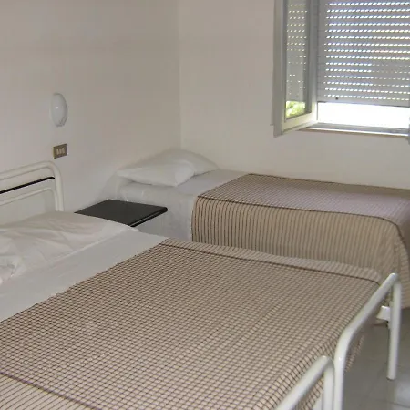 Hotel Ivette Rimini