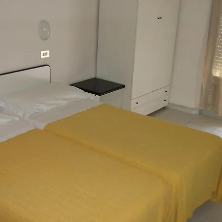 Hotel Ivette Rimini