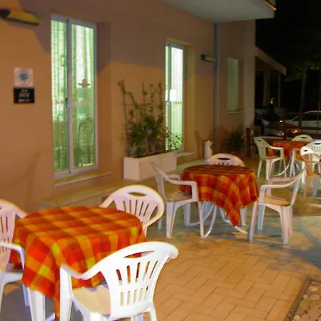 Hotel Ivette Rimini
