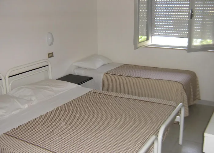 Hotel Ivette Rimini