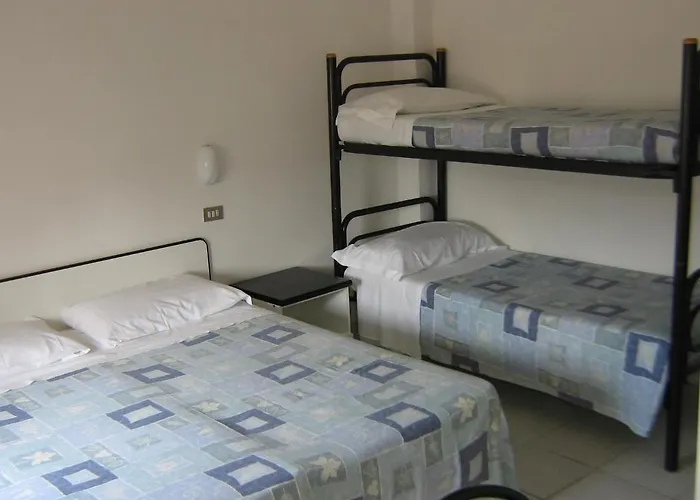 Ivette Hotel