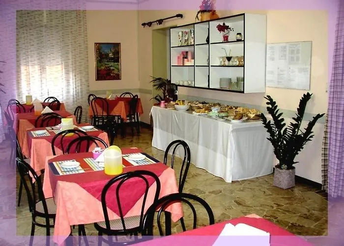 Hotel Ivette