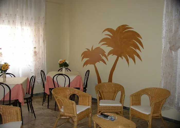 Ivette Hotel Rimini