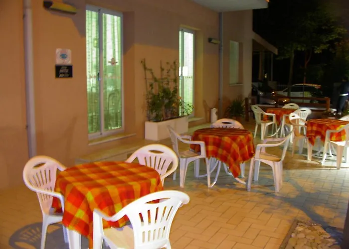 Hotel Ivette Rimini